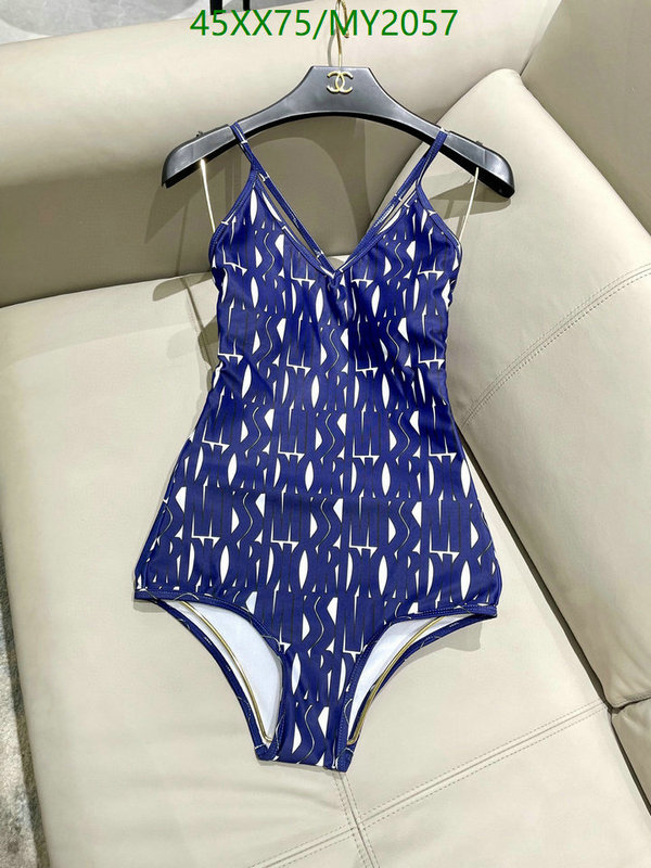 Swimsuit-Dior Code: MY2057 $: 45USD