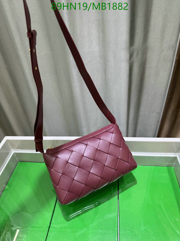 BV Bag-(4A)-Crossbody- Code: MB1882 $: 89USD