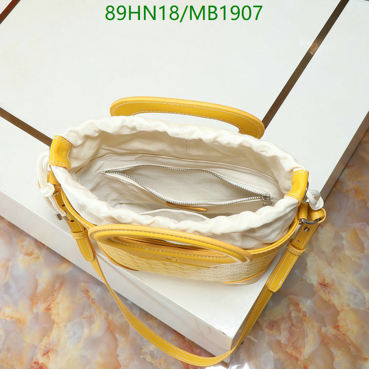 Goyard Bag-(4A)-Crossbody- Code: MB1907 $: 89USD