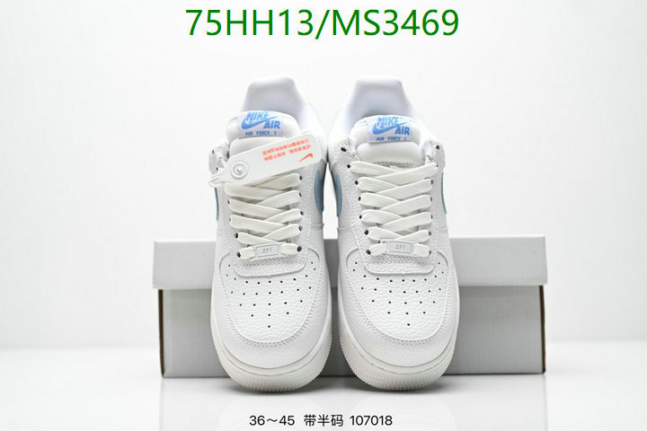 Women Shoes-NIKE Code: MS3469 $: 75USD
