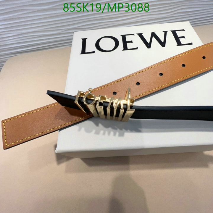 Belts-Loewe Code: MP3088 $: 85USD