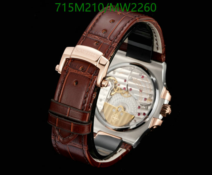 Watch-Mirror Quality-Patek Philippe Code: MW2260 $: 715USD