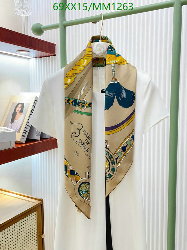 Scarf-Hermes Code: MM1263 $: 69USD