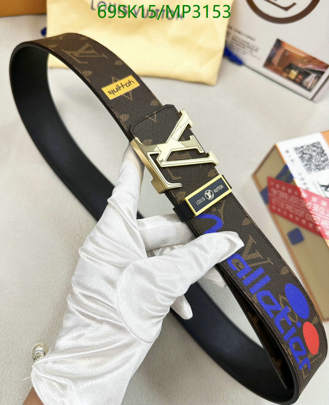 Belts-LV Code: MP3153 $: 69USD