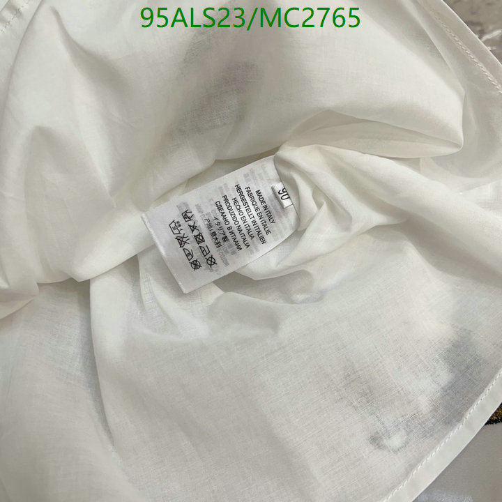 Kids clothing-Fendi Code: MC2765 $: 95USD