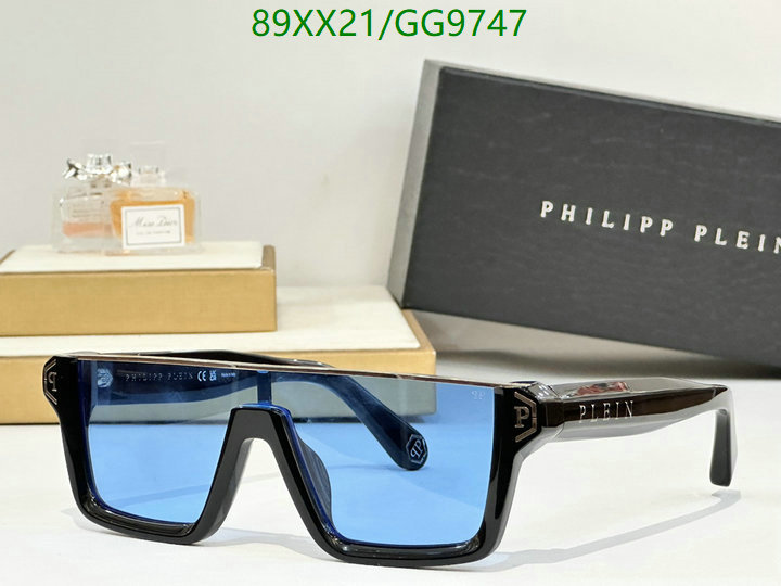 Glasses-Philipp Plein Code: GG9747 $: 89USD