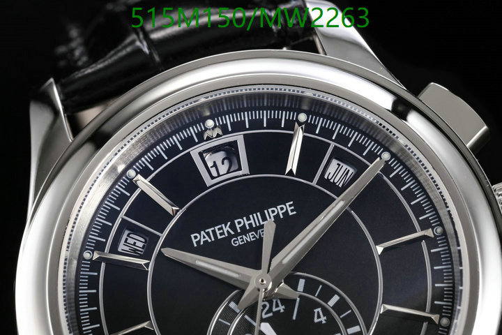 Watch-Mirror Quality-Patek Philippe Code: MW2263 $: 515USD