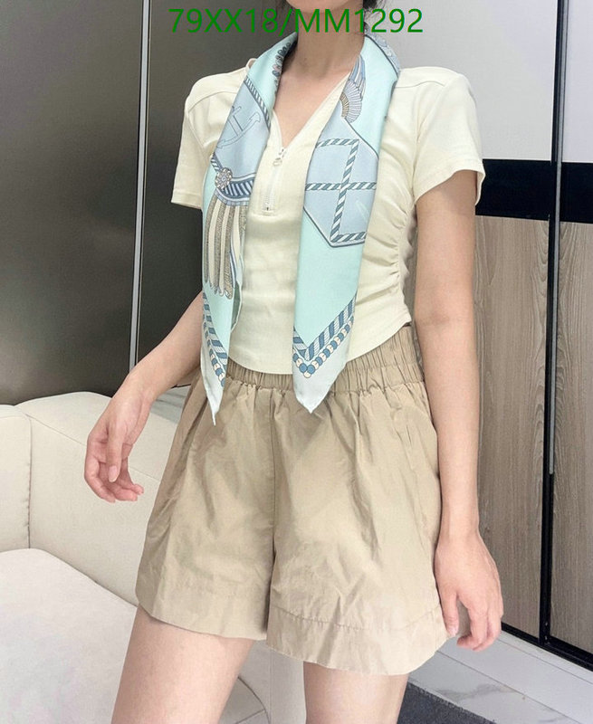 Scarf-Hermes Code: MM1292 $: 79USD