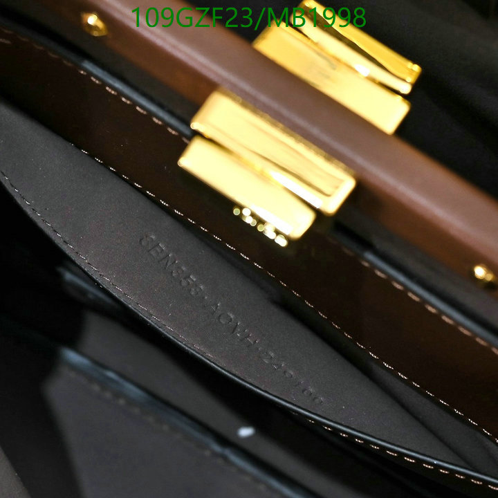 Fendi Bag-(4A)-Peekaboo Code: MB1998 $: 109USD-yupoo dhgate Fendi Bag-(4A)-Peekaboo Code: MB1998 $: 109USD