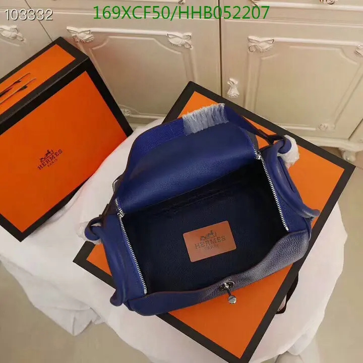 Hermes Bag-(Mirror)-Lindy- Code: HHB052207 $: 340USD