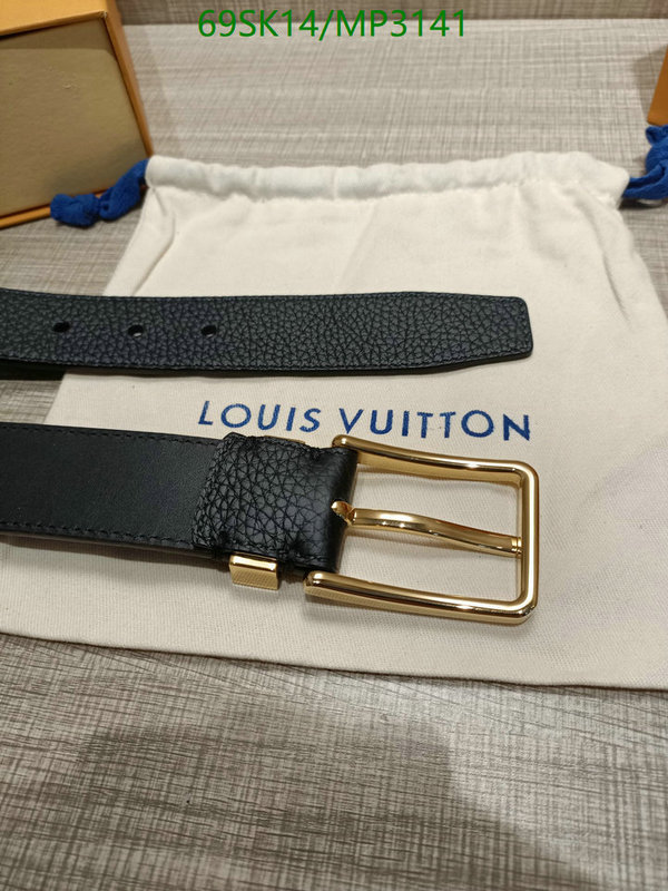 Belts-LV Code: MP3141 $: 69USD