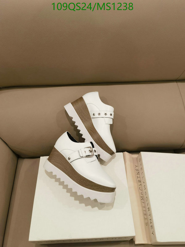 Women Shoes-Stella-McCartney Code: MS1238 $: 109USD