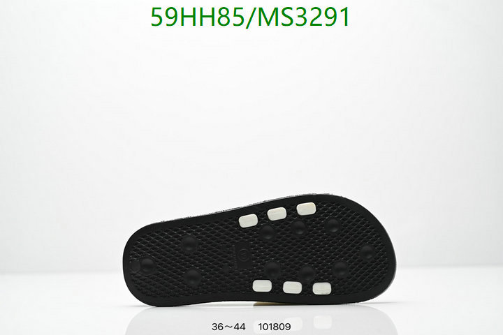Men shoes-Adidas Code: MS3291 $: 59USD