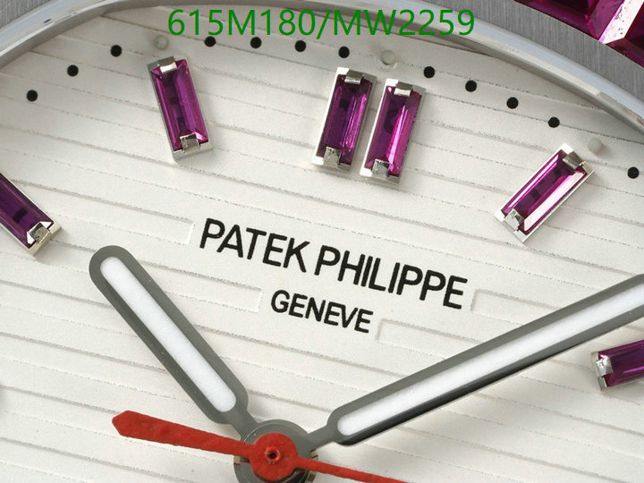 Watch-Mirror Quality-Patek Philippe Code: MW2259 $: 615USD