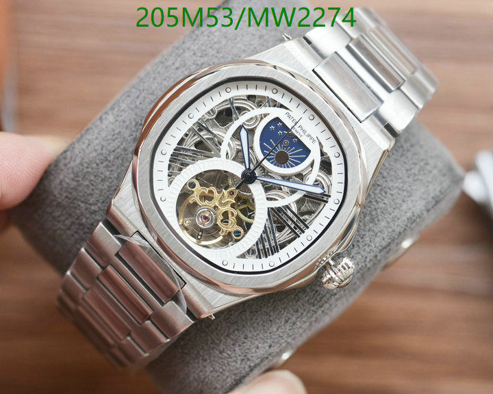 Watch-Mirror Quality-Patek Philippe Code: MW2274 $: 205USD-yupoo dhgate Watch-Mirror Quality-Patek Philippe Code: MW2274 $: 205USD