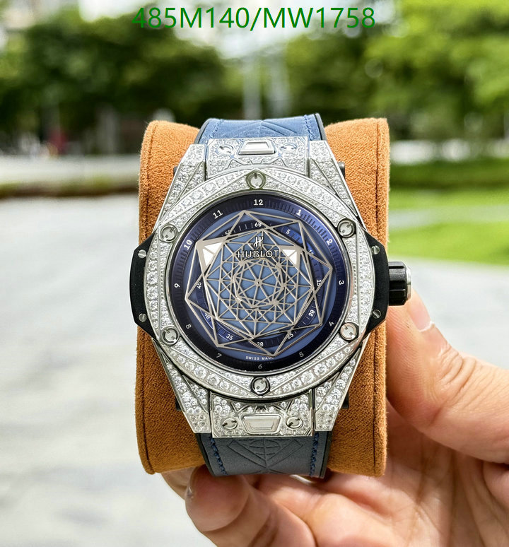 Watch-(Mirror Quality)- Code: MW1758 $: 485USD