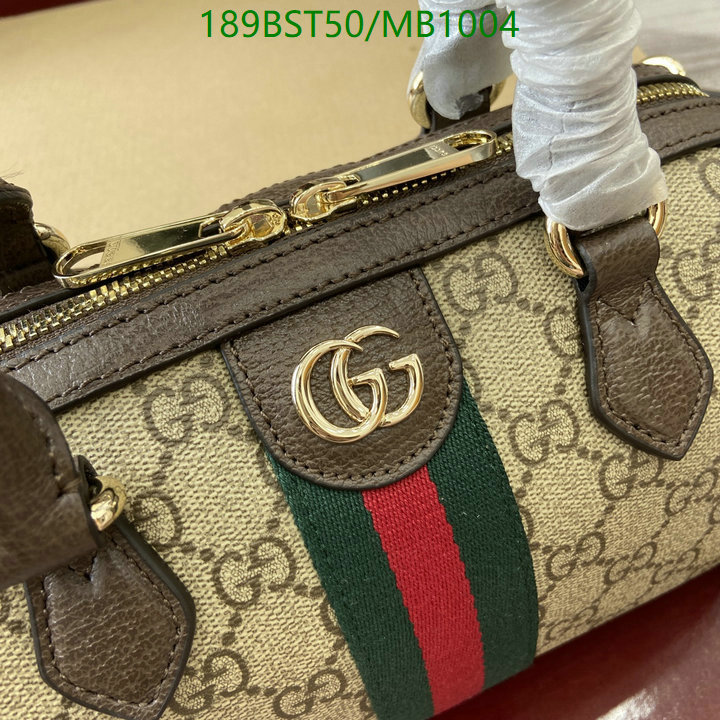 Gucci Bag-(Mirror)-Crossbody- Code: MB1004 $: 189USD