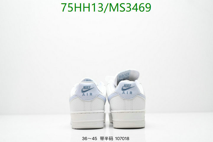 Women Shoes-NIKE Code: MS3469 $: 75USD