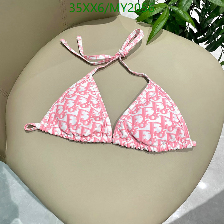 Swimsuit-Dior Code: MY2056 $: 35USD