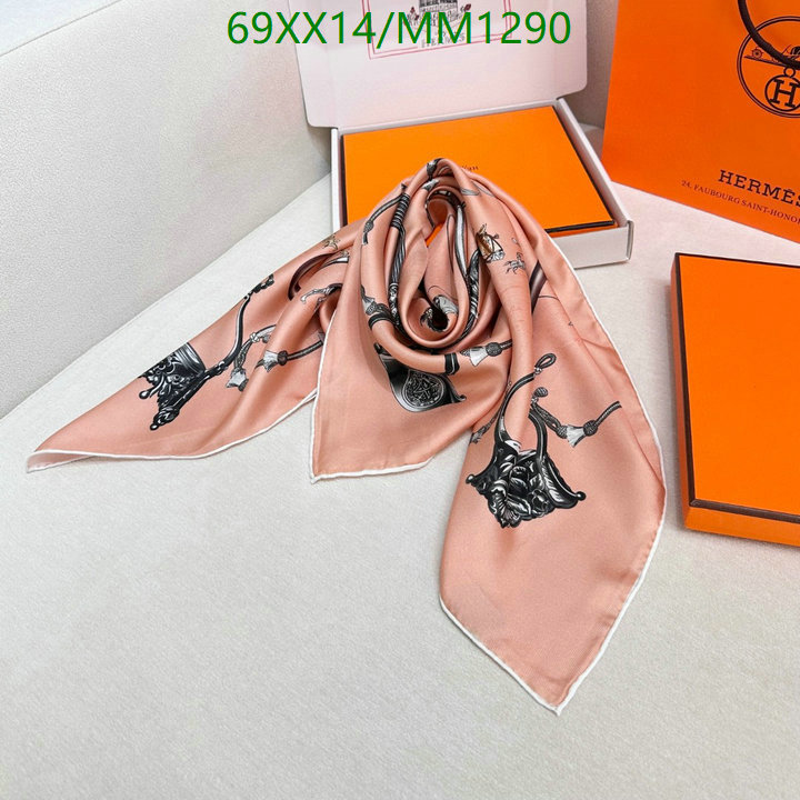Scarf-Hermes Code: MM1290 $: 69USD