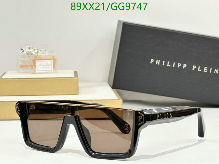 Glasses-Philipp Plein Code: GG9747 $: 89USD