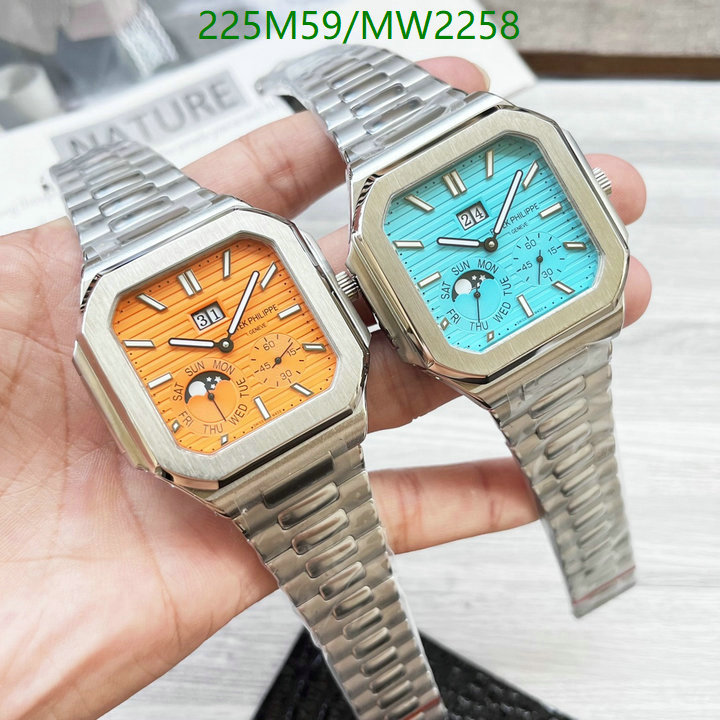 Watch-Mirror Quality-Patek Philippe Code: MW2258 $: 225USD