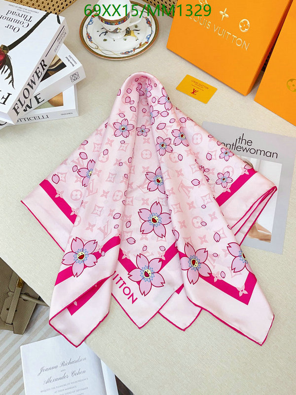 Scarf-LV Code: MM1329 $: 69USD