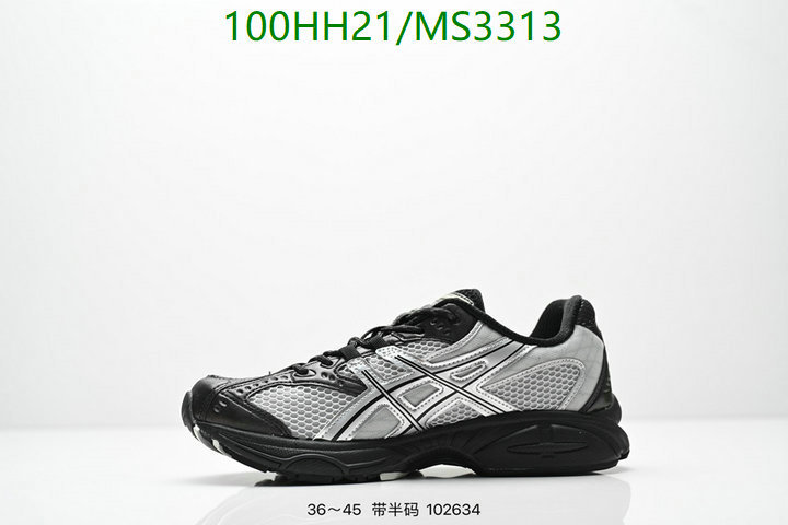 Men shoes-Asics Code: MS3313 $: 100USD