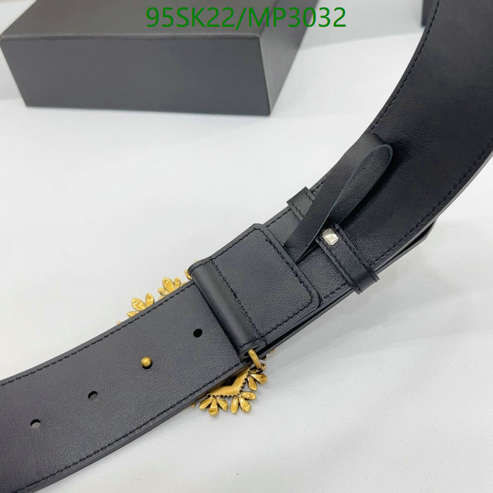 Belts-D&G Code: MP3032 $: 95USD