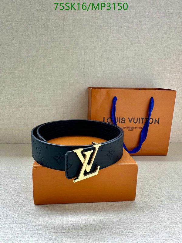 Belts-LV Code: MP3150 $: 75USD