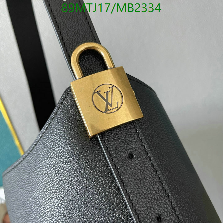 LV Bag-(4A)-Handbag Collection- Code: MB2334