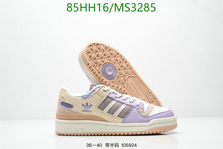 Women Shoes-Adidas Code: MS3285 $: 85USD