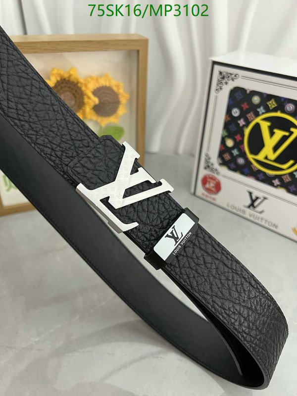 Belts-LV Code: MP3102 $: 75USD