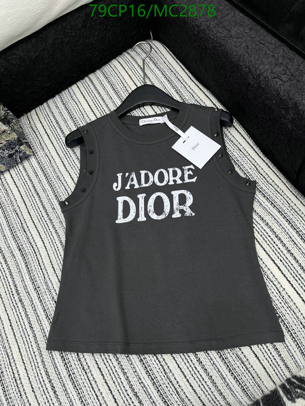 Clothing-Dior Code: MC2878 $: 79USD