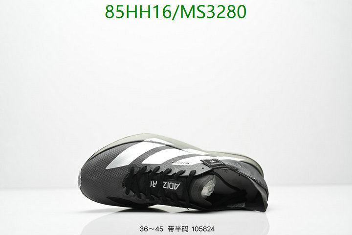 Men shoes-Adidas Code: MS3280 $: 85USD