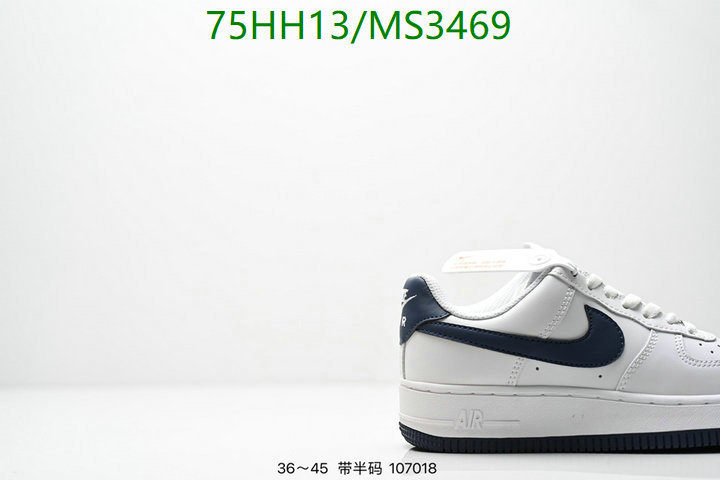 Women Shoes-NIKE Code: MS3469 $: 75USD