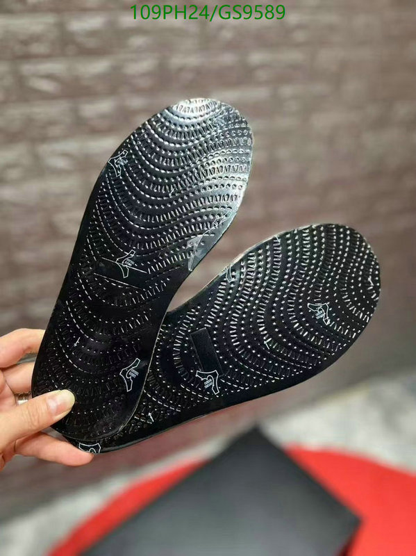 Women Shoes-ALAIA Code: GS9589 $: 109USD
