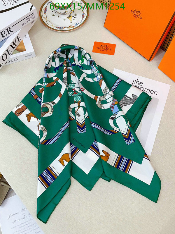 Scarf-Hermes Code: MM1254 $: 69USD