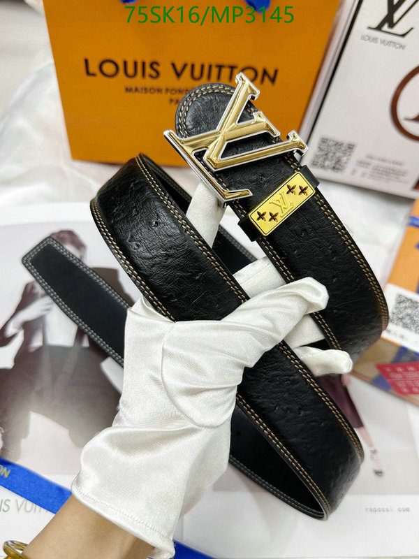 Belts-LV Code: MP3145 $: 75USD