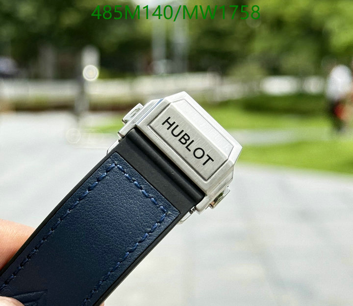 Watch-(Mirror Quality)- Code: MW1758 $: 485USD