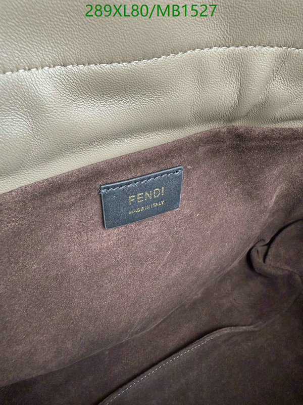 Fendi Bag-(Mirror)-Baguette- Code: MB1527 $: 289USD