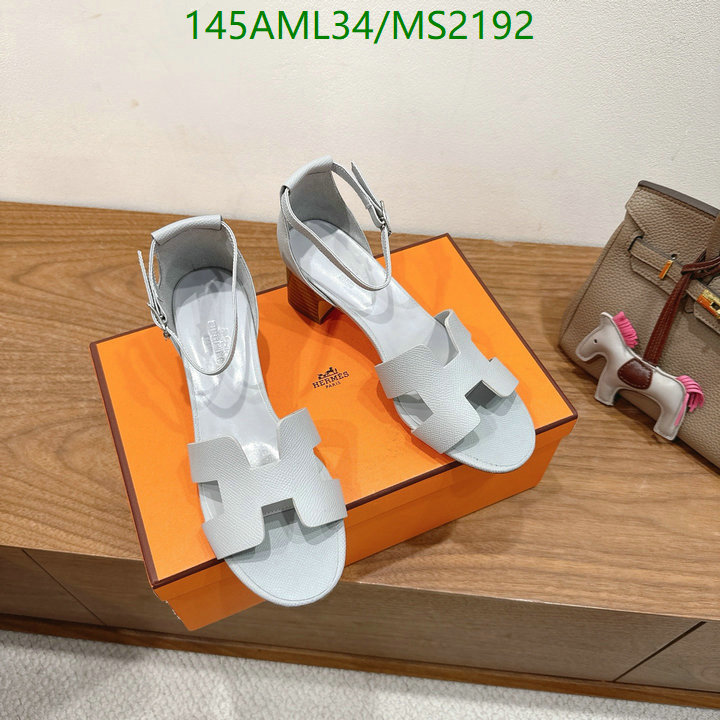 Women Shoes-Hermes Code: MS2192 $: 145USD