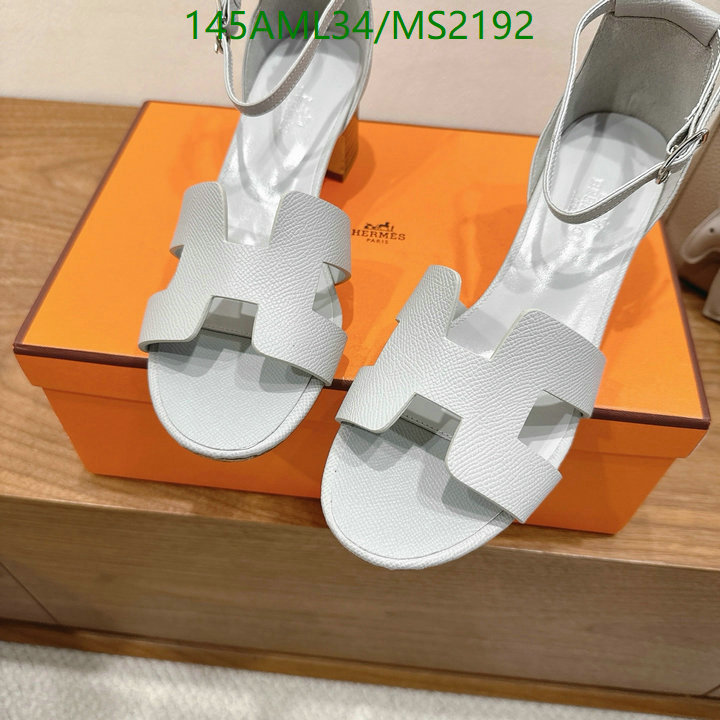Women Shoes-Hermes Code: MS2192 $: 145USD