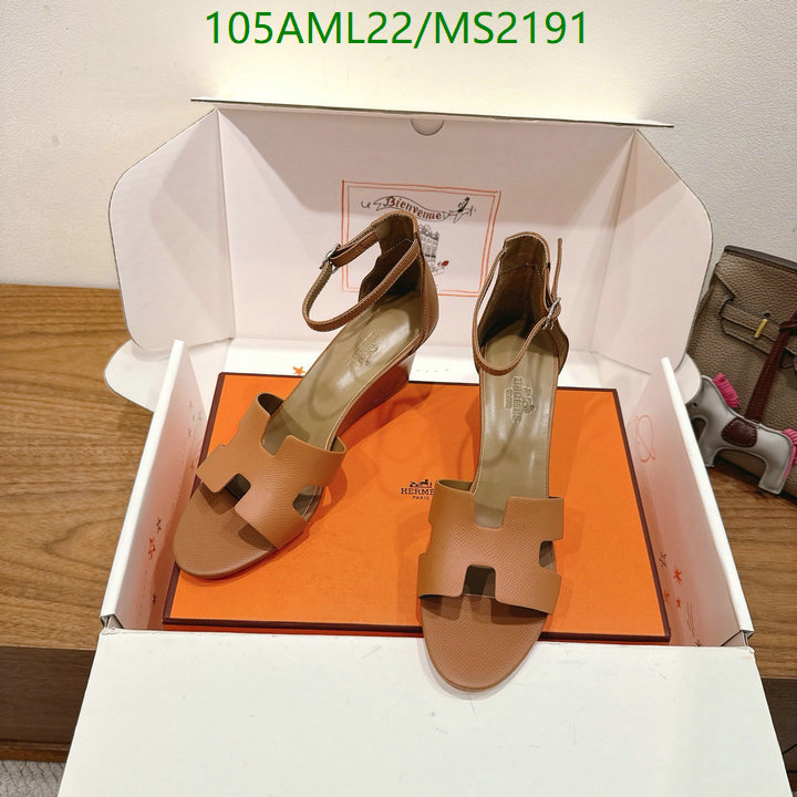 Women Shoes-Hermes Code: MS2191 $: 105USD