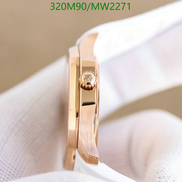Watch-Mirror Quality-Patek Philippe Code: MW2271 $: 320USD
