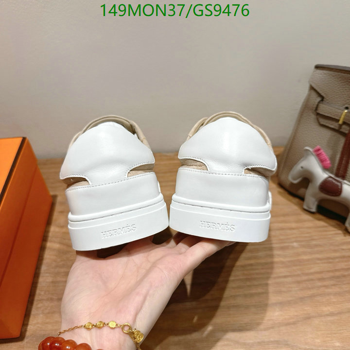Men shoes-Hermes Code: GS9476 $: 149USD