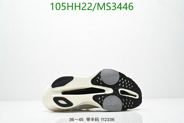Women Shoes-NIKE Code: MS3446 $: 105USD