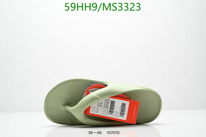 Women Shoes-New Balance Code: MS3323 $: 59USD