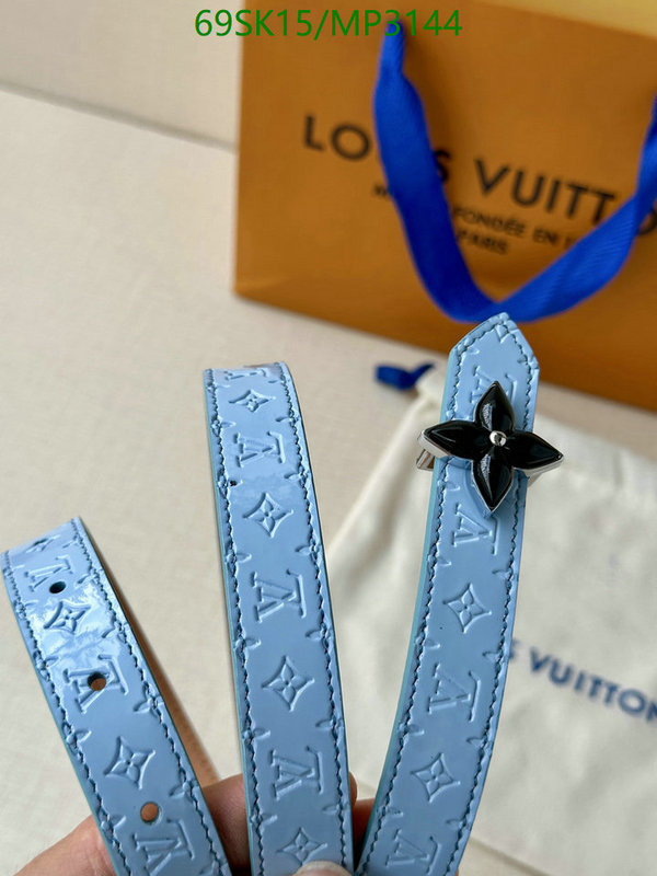 Belts-LV Code: MP3144 $: 69USD