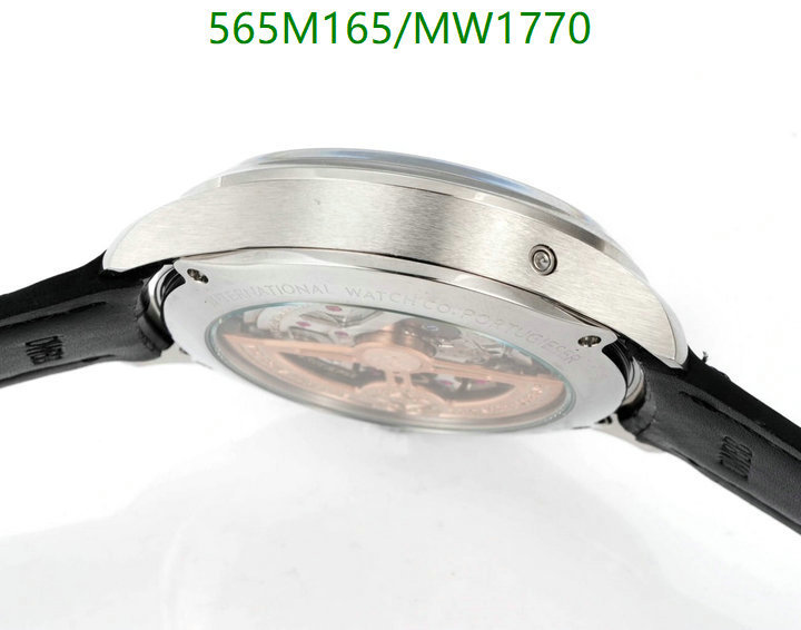 Watch-Mirror Quality-IWC Code: MW1770 $: 565USD